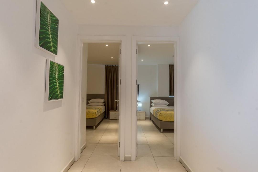 Suncity Hotel Apartment Accra Eksteriør bilde